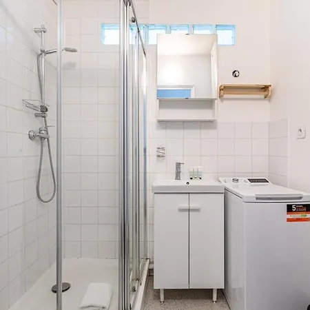 Daire Comfortable Near Paris Saint-Denis (Seine-Saint-Denis)